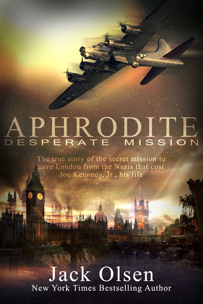 Aphrodite Desperate Mission