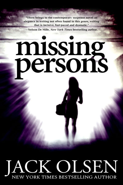 Missing Persons