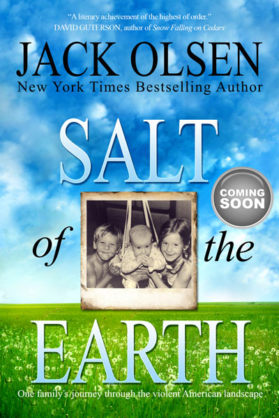 Salt of the Earth