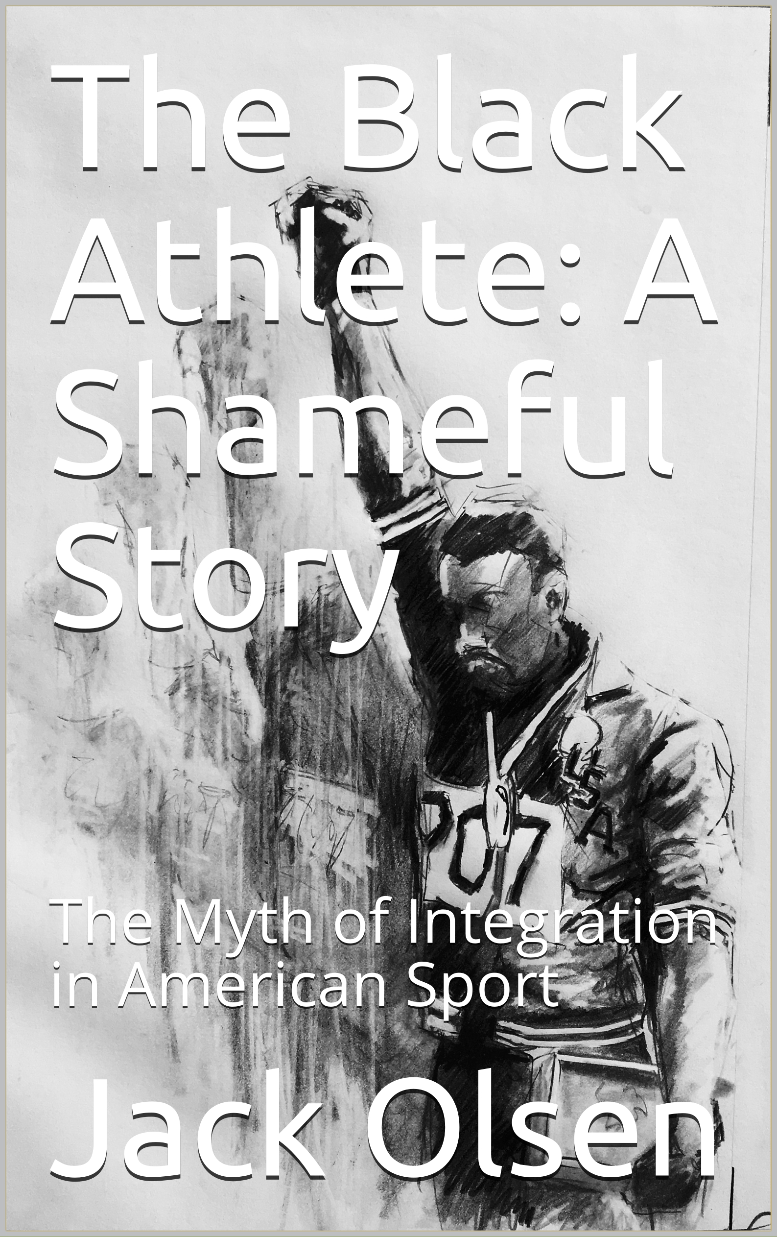 The Black Athlete