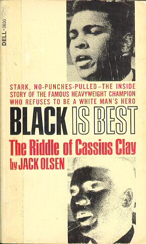 Black is Best Paperback