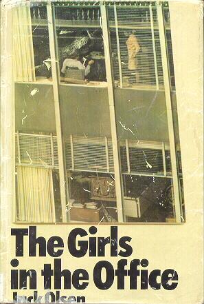 The Girls in the Office Hardcover