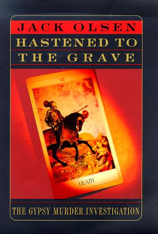 Hastened to the Grave Hardcover