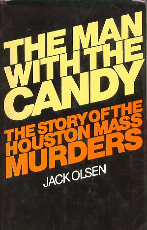 The Man with the Candy UK Edition