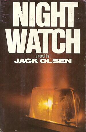 Night Watch Hardcover