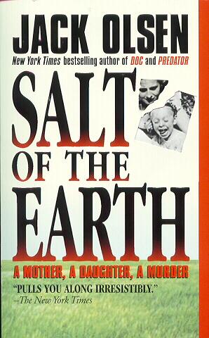 Salt of the Earth Paperback